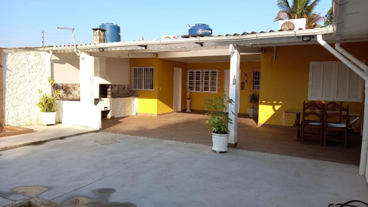 Casa De Ferias Enseada Guaruja Villa Bagian luar foto