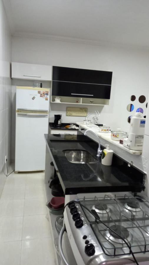 Casa De Ferias Enseada Guaruja Villa Bagian luar foto